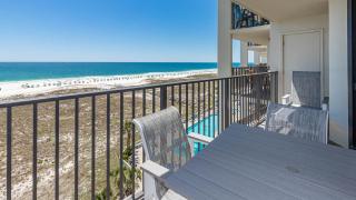 Phoenix VI 6715 condo - Orange Beach - 9