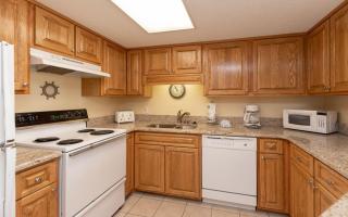 Phoenix VII 7609 condo - Orange Beach - 6