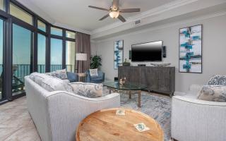 Phoenix West II 1007 condo - Orange Beach - 9