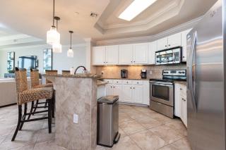 Phoenix West II 1007 condo - Orange Beach - 7