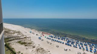 Phoenix West II 1007 condo - Orange Beach - 1