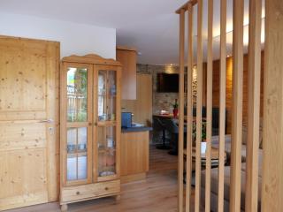 Appartement Bachal - 1