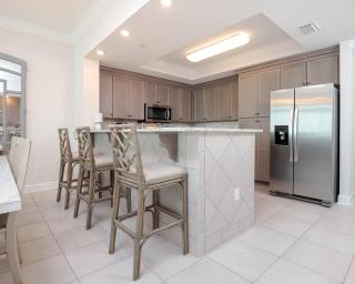 Phoenix Orange Beach II 2402 condo - Orange Beach - 6