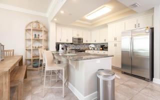 Phoenix Orange Beach 1005 condo - Orange Beach - 7