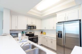 Phoenix Gulf Towers 1002 condo - Gulf Shores - 6