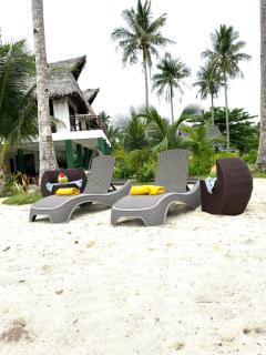 Entire Private Beachfront Villa in Siargao - General Luna - 0