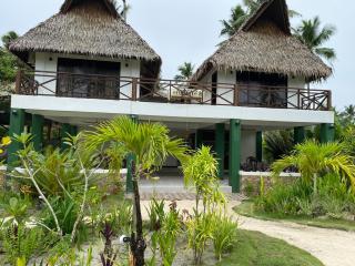 Entire Private Beachfront Villa in Siargao - General Luna - 2