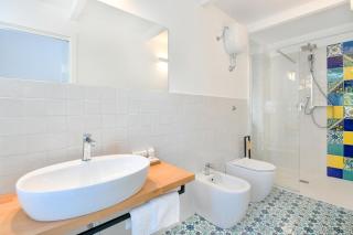 Albeca Boutique Hotel - Relais de charme sul mare - Castellabate - 5