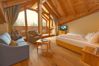 Hotel Alpen Residence - Ehrwald - 9