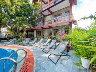 Ninh Binh Kong's Homestay - Nguyên Ngoại - 1