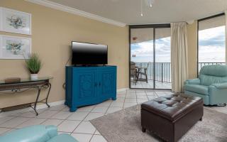 Phoenix East 909 condo - Orange Beach - 9