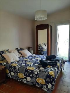 Au cabanon de Lisle - 1