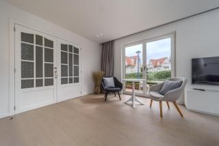 Le Calme des Dunes - Koksijde - 4
