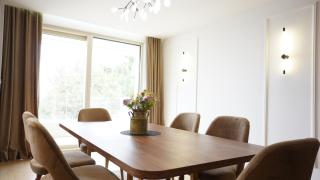 Beachfront 2BR Apartment with Balcony and Sea View, Biser Mora - 8