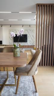 Luxury Frontline Biser Mora Apartment - Rafailovici - 5