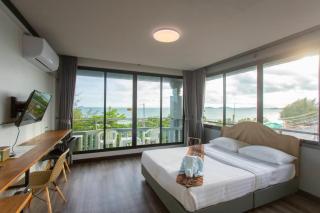 Pimpimarn Hotel - Mae Pim - 0