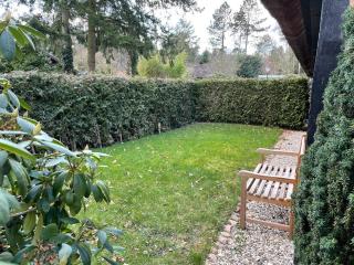 Ferienwohnung St. Dionyser Heidedorf EG7 - Sankt Dionys - 7