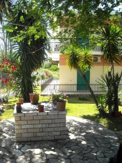 Maritsas Apartments - Roda - 5