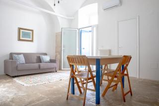 Senso Unico: nuovo appartamentino in centro - Bisceglie - 8