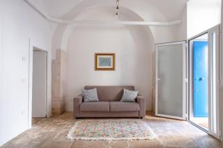 Senso Unico: nuovo appartamentino in centro - Bisceglie - 5