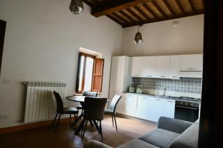 La Dimora Degli Etruschi - 4