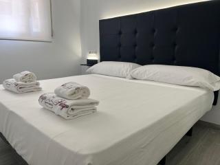 H Pelayo Noja Auto Check-In Rooms - 7