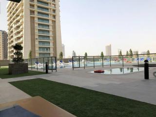 Sweet studio in Dubai Sports City - Dubai - 7