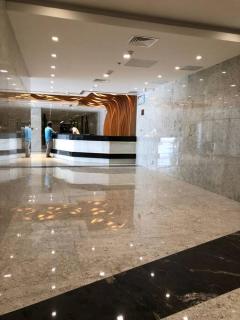Sweet studio in Dubai Sports City - Dubai - 6
