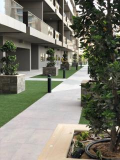 Sweet studio in Dubai Sports City - Dubai - 3