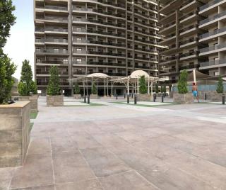Sweet studio in Dubai Sports City - Dubai - 1