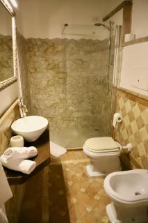 La Dimora Degli Etruschi - 8