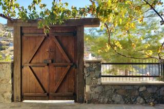 Traditional House with Mountain View - Dierona Village - 1