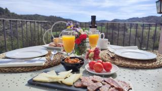 Cal Ros - Calonge de Segarra - 6