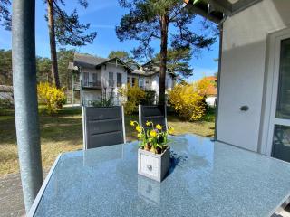 Dünenresidenz Karlshagen - Ferienwohnung am Sanddornweg - Karlshagen - 8