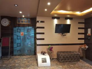 Hotel Bhagwani Palace - Jorhāt - 3