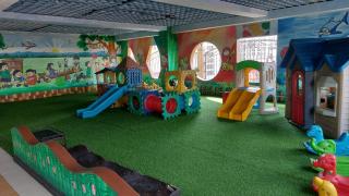 Hospital ng Manila front delux le mirage de malate - 6