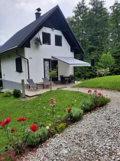 Holiday Home Raušel - Turke - 0