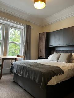 Norwood Guesthouse-Loch Lomond - Balloch - 6