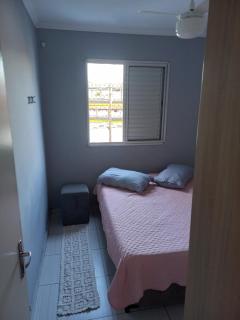 Apto da Andreia - Praia Grande - 2