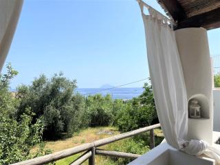 La Casa sul Porto di Santa Marina - Isole Eolie - Santa Marina Salina - 7