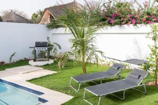 Jardin d'Afrique - 4