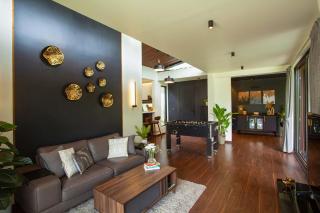 StayVista at Cargo Haus The Luxury Collection - Bangalore - 6