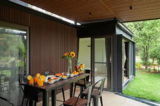 StayVista at Cargo Haus The Luxury Collection - Bangalore - 8