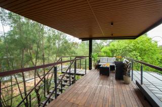 StayVista at Cargo Haus The Luxury Collection - Bangalore - 7