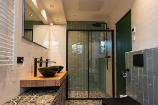 Luxe en ruim vakantiehuis voor 4 personen. - Nieuw-Lekkerland - 5