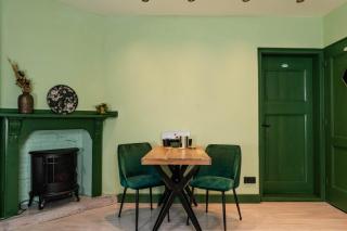 Luxe en ruim vakantiehuis voor 4 personen. - Nieuw-Lekkerland - 7