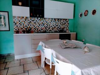 Casa vacanza zia Ersilia - Rotondi - 4