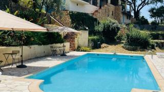 VILLA CAU B&B - Les Anglores - Claviers - 8