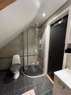 Central Two Room Apartment! - Trondheim - 7