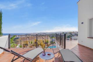 Villa Torremimosas - Fuengirola - 6